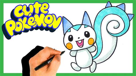 Steps How To Draw Pokemon Characters