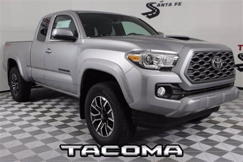 Toyota Tacoma 2022 Mexico Review Redesign Release Date