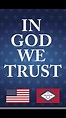 Fundraiser by Jason Rapert : In God We Trust - Poster Displays