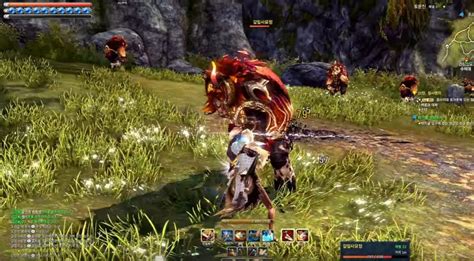 They do not have any stat properties, thus your character can look however you wish. Blade & Soul Gameplay Review and Trailer | Kaidus Games Like