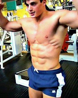 Kenneth In The 212 Pietro Boselli Gets Physical Sexy Muscle