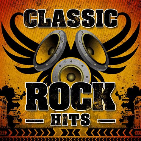 Classic Rock Hits Compilation By Various Artists Spotify