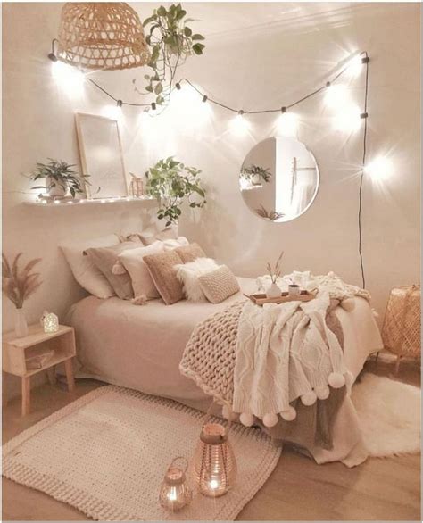 Tips To Design Your Own Cottagecore Bedroom Cores Para Quarto Ideias De Decora O