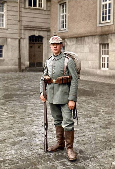 Picture Первая мировая война Солдат Солдаты