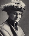 Dorothy Shakespear — Wikipédia