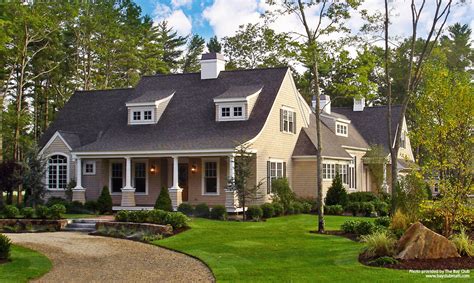 / these shingles come in the same variety, maybe not as much in the wider sizes as maibec. Classic individual shingles : Residential project in USA ...