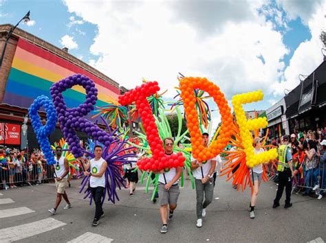 Florida Pride Parade Truck Crash Was An Accident Officials Say The Reporterz