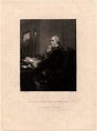 NPG D3936; William Henry Cavendish Bentinck, 3rd Duke of Portland ...
