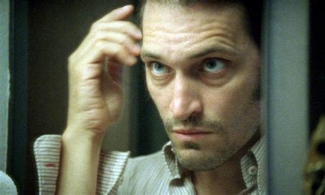 United states , france , 2003. Vincent Gallo: "I Like Donald Trump a Lot and Am Extremely ...