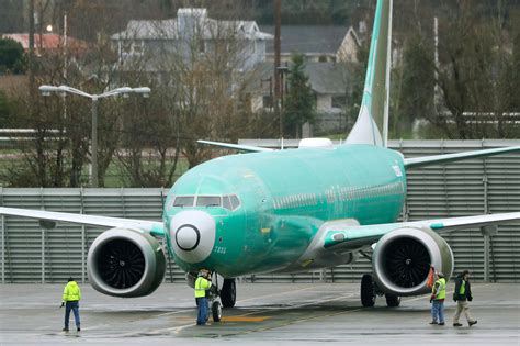 Boeing Releases Damaging Messages Related To Grounded 737 Max Fleet Huffpost Boeing New Fox