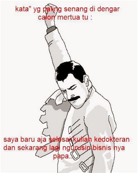Kumpulan Gambar Comic Meme Indonesia Paling Lucu Dp Bbm Fb Dan
