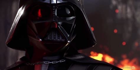The New Star Wars Battlefront Video Game Trailer Is Mind