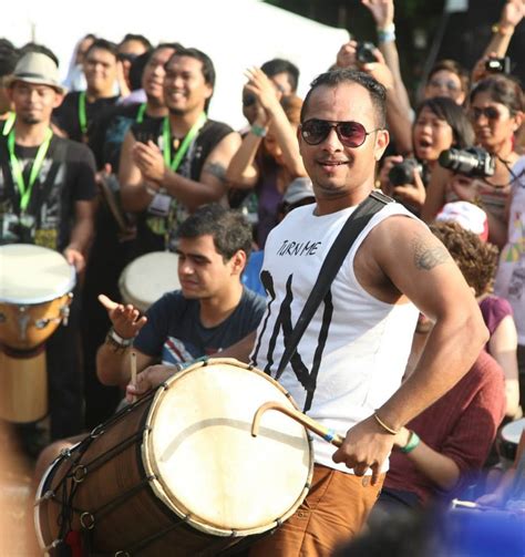As with so many events around the world, the coronavirus pandemic has seen the cancellation of this year's festival. Rainforest world music festival, Sarawak 2014 - Tripoto