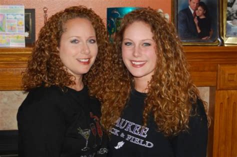 These Exceptional Mothers Look Exactly Of The Same Age As Their Daughters