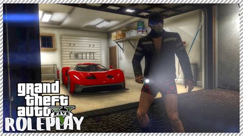 Gta 5 Roleplay Home Invasion Ep 67 Criminal Youtube
