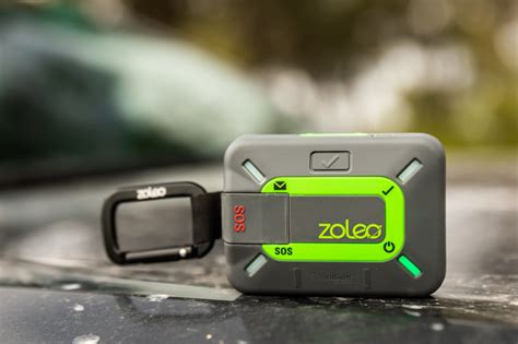 Better Onboard Cell Messaging Zoleo Fills In Gaps For More Seamless