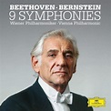 Beethoven: die Sinfonien - Bernstein,Leonard, Wiener Philharmoniker ...