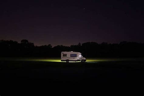The 5 Best Rv Awning Lights Of 2023