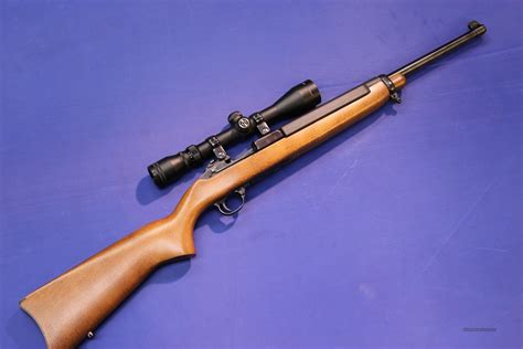 Ruger Deerfield Carbine 44 Magnum For Sale At 910320058