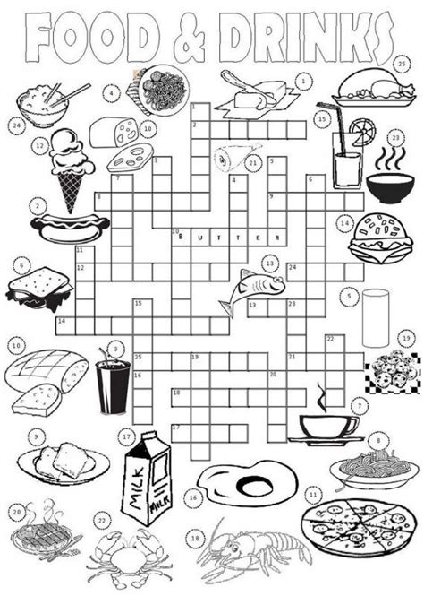 These puzzles are fun activities intended for students of all ages and ability levels. Very Easy Crossword Puzzles | Aulas de inglês para ...