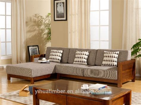 Meet a new classic of salon culture be immediately impressed with its powerful elegance the set if for a sofa, loveseat and one chair contemporary design material cushion: modern-wooden-sofa-sets-designs-chinese-style-solid-wood-sofa-design-modern-wood-sofa---buy ...