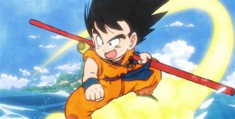 Akira toriyama's dragon ball franchise has largely been about the coming of age of its main as such, the saiyan hero has grown from a young boy way back at the beginning of the original at the conclusion of dragon ball z, goku had departed to train with kid buu's good reincarnation uub at. Dragon Ball: The First 10 Fights Goku Lost (& Why) | CBR ...