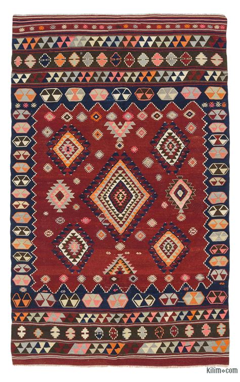 What Is A Kilim
