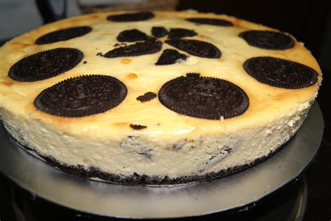 Sushi yang paling terkenal adalah jenis sushi nigirushi yang dinikmati dengan. Himpunan Resepi Bonda...: Oreo Cheese Cake