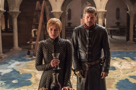 Game Of Thrones As Myth Cersei Jaime And The Duality Of The Twins