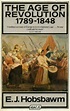 The Age of Revolution: Europe 1789-1848 by Brookmyre, Christopher ...