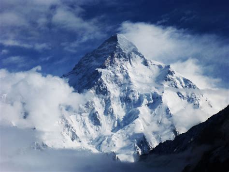 K2 Winter Attempt No Go Explorersweb