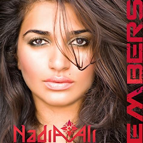 Embers Von Nadia Ali Bei Amazon Music Amazon De