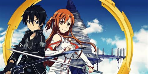 Animatrix Network Sword Art Online To Be A Live Action Tv