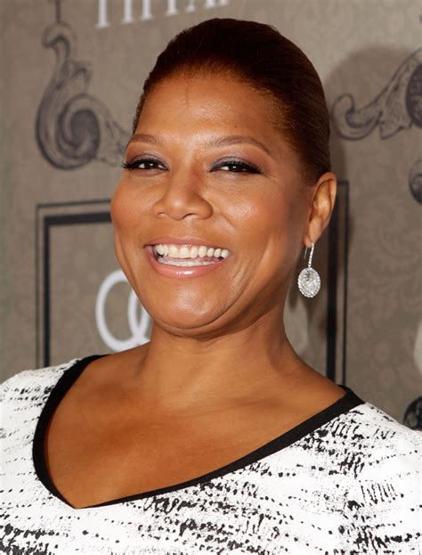 Queen Latifah Show Gets Renewed For Second Season Essence