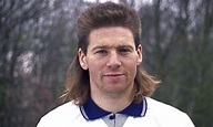 Exclusive: Former footballer Chris Waddle reveals the secret behind his ...
