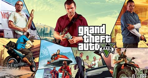 Download Grand Theft Auto V Reloaded Ultimate Repack Grand Theft