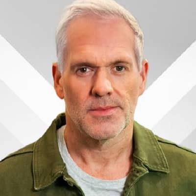 Chris Moyles Bio Age Net Worth Height In Relation Nationality
