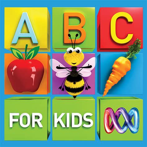 Abc For Kids On The App Store On Itunes