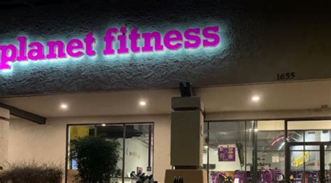 Planet Fitness Amenities Health Wealth Lifestyle