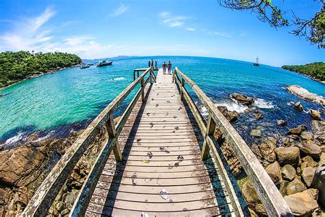 10 Beautiful Places In Brazil Worldatlas