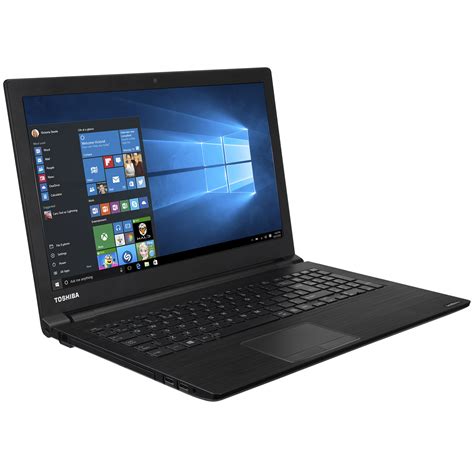 Toshiba Satellite Pro R50 C 15p Pc Portable Toshiba Sur Ldlc