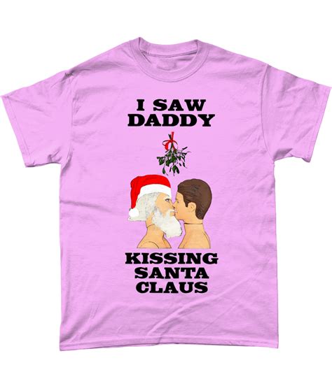 Pin On Rude Funny Gay Christmas T Shirts