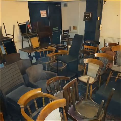 See our matching bar tables Pub Chairs for sale in UK | 64 second-hand Pub Chairs