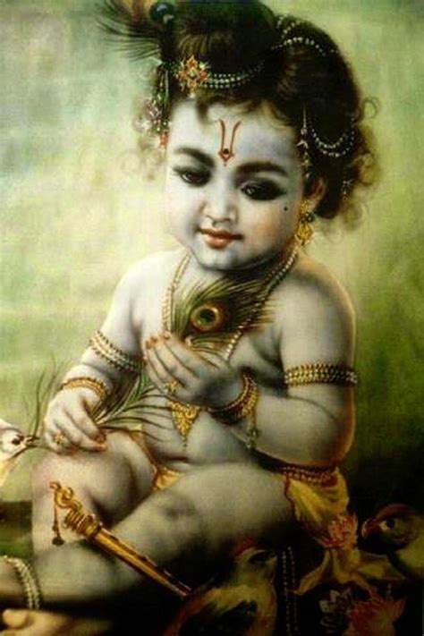 Baby Lord Krishna Wallpapers Top Free Baby Lord Krishna Backgrounds