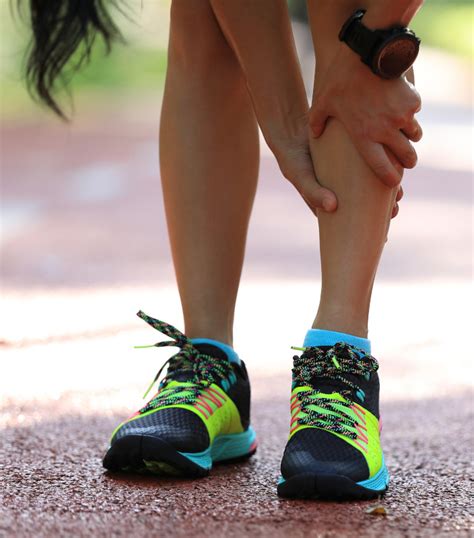 Shin Splints Injury And When To See A Doctor About Your Injury