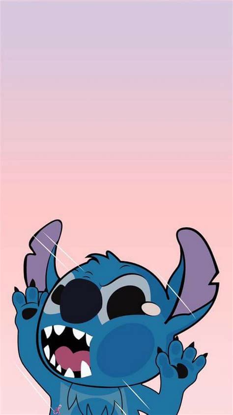 Check out this fantastic collection of cute stitch iphone wallpapers, with 45 cute stitch iphone background images for your desktop, phone or tablet. Stitch Disney Cellphone Wallpaper | 2021 Cute Wallpapers