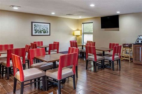 Comfort Inn Clinton Carolina Del Norte Opiniones Comparación De Precios Y Fotos Del Hotel
