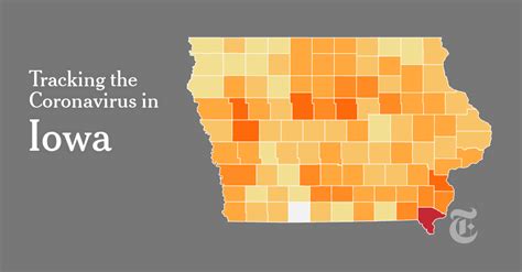 Story County Iowa Covid Case And Risk Tracker The New York Times