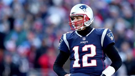 Latest on qb tom brady including news, stats, videos, highlights and more on nfl.com. Tom Brady's Contract Puts Patriots in Tough Spot for ...