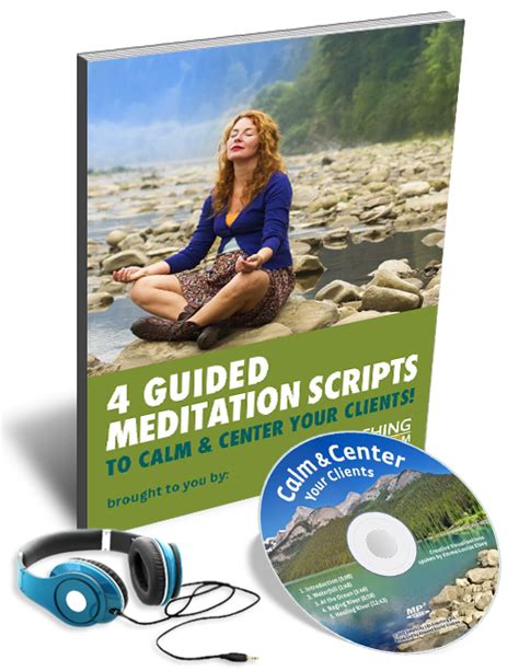 Relax Your Clients In Under 5 Minutes With These Guided Meditation